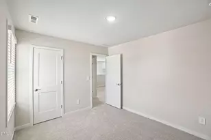 168 N Field Sparrow Wy, Clayton, NC 27520 - Photo 29