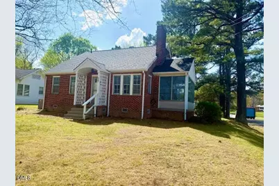 1207 College Street, Oxford, NC 27565 - Photo 25