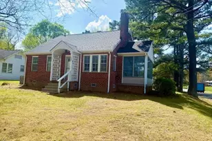 1207 College St, Oxford, NC 27565 - Photo 25