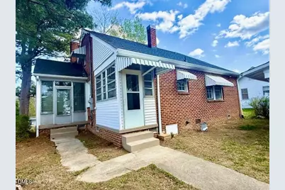1207 College Street, Oxford, NC 27565 - Photo 15