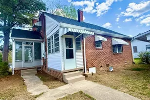 1207 College St, Oxford, NC 27565 - Photo 15