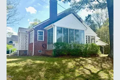 1207 College Street, Oxford, NC 27565 - Photo 3