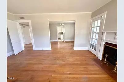 1207 College Street, Oxford, NC 27565 - Photo 5