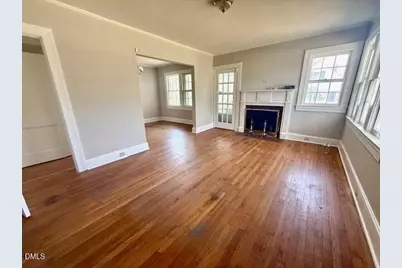 1207 College Street, Oxford, NC 27565 - Photo 11