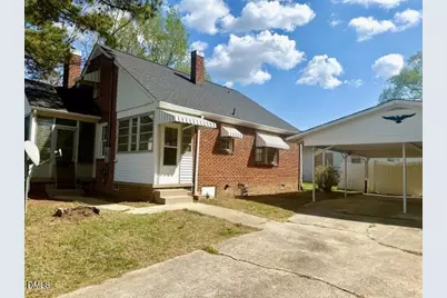 1207 College Street, Oxford, NC 27565 - Photo 23