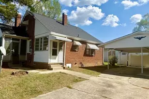 1207 College St, Oxford, NC 27565 - Photo 23