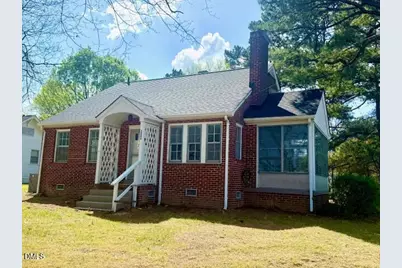 1207 College Street, Oxford, NC 27565 - Photo 1