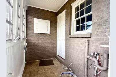 1207 College Street, Oxford, NC 27565 - Photo 17