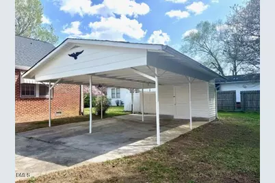1207 College Street, Oxford, NC 27565 - Photo 21