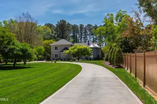 6205 View Water Dr, Raleigh, NC 27606 - Photo 7