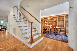 74304 Hasell, Chapel Hill, NC 27517 - Photo 33