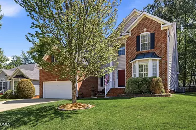 8908 Blakehurst Drive, Raleigh, NC 27617 - Photo 5