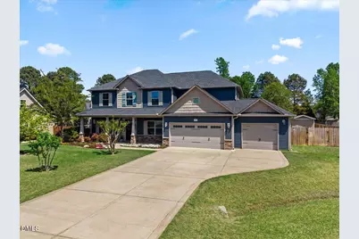 57 Seashore Point, Clayton, NC 27520 - Photo 51