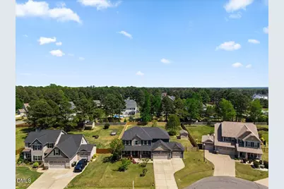 57 Seashore Point, Clayton, NC 27520 - Photo 53
