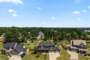 57 Seashore Point, Clayton, NC 27520 - Photo 53