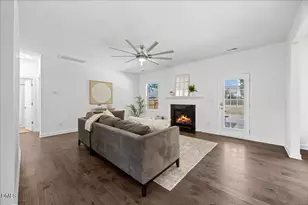 57 Seashore Point, Clayton, NC 27520 - Photo 17