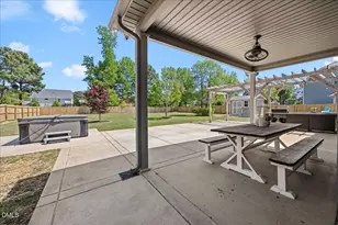 57 Seashore Point, Clayton, NC 27520 - Photo 39