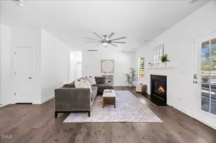 57 Seashore Point, Clayton, NC 27520 - Photo 15