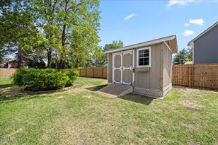 57 Seashore Point, Clayton, NC 27520 - Photo 47