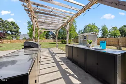 57 Seashore Point, Clayton, NC 27520 - Photo 45