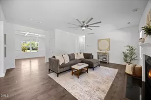 57 Seashore Point, Clayton, NC 27520 - Photo 5