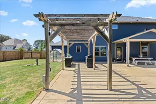 57 Seashore Point, Clayton, NC 27520 - Photo 43