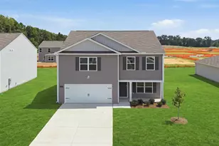 4846 Martha Wynd Wy, Farmville, NC 27828 - Photo 7