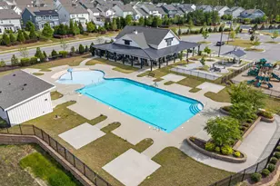 3090 Zebroid Way, Apex, NC 27562 - Photo 33