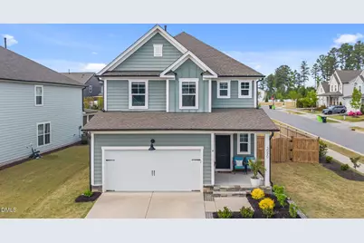 3090 Zebroid Way, New Hill, NC 27562 - Photo 1