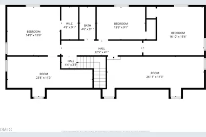 7039 Old 421 Road, Liberty, NC 27298 - Photo 37