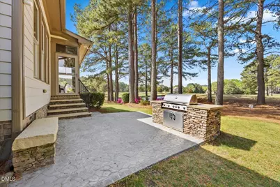 1525 Marshall Farm Street, Wake Forest, NC 27587 - Photo 5