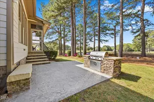 1525 Marshall Farm St, Wake Forest, NC 27587 - Photo 5