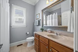 1525 Marshall Farm St, Wake Forest, NC 27587 - Photo 15