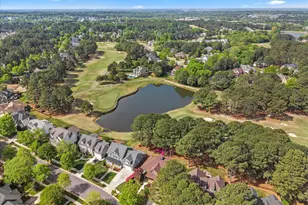 1525 Marshall Farm St, Wake Forest, NC 27587 - Photo 25