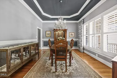 1525 Marshall Farm Street, Wake Forest, NC 27587 - Photo 13