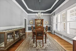 1525 Marshall Farm St, Wake Forest, NC 27587 - Photo 13