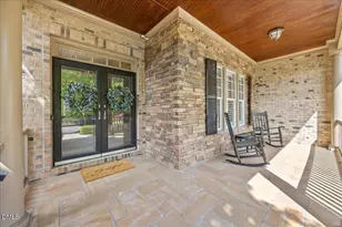1525 Marshall Farm St, Wake Forest, NC 27587 - Photo 3