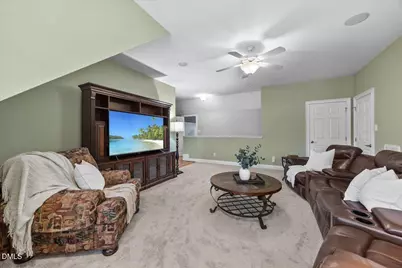 1525 Marshall Farm Street, Wake Forest, NC 27587 - Photo 19