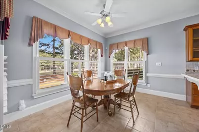 1525 Marshall Farm Street, Wake Forest, NC 27587 - Photo 11