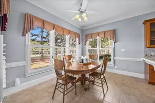 1525 Marshall Farm St, Wake Forest, NC 27587 - Photo 11