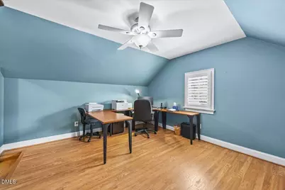 1525 Marshall Farm Street, Wake Forest, NC 27587 - Photo 23