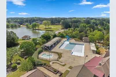 1525 Marshall Farm Street, Wake Forest, NC 27587 - Photo 31