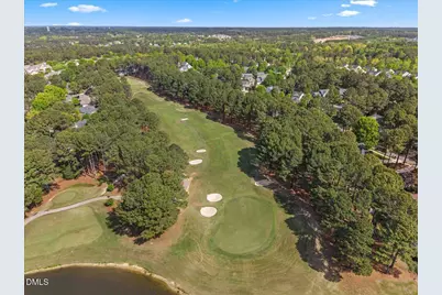 1525 Marshall Farm Street, Wake Forest, NC 27587 - Photo 31