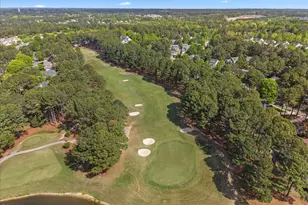 1525 Marshall Farm St, Wake Forest, NC 27587 - Photo 31