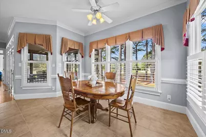 1525 Marshall Farm Street, Wake Forest, NC 27587 - Photo 17