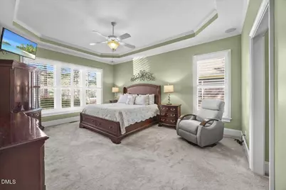 1525 Marshall Farm Street, Wake Forest, NC 27587 - Photo 17
