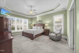 1525 Marshall Farm St, Wake Forest, NC 27587 - Photo 17