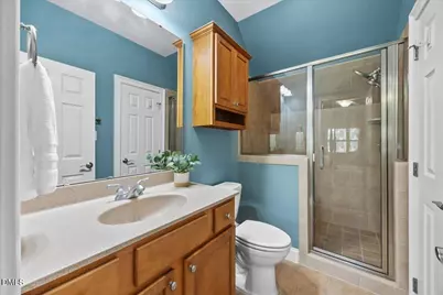 1525 Marshall Farm Street, Wake Forest, NC 27587 - Photo 21