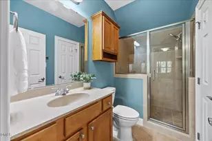 1525 Marshall Farm St, Wake Forest, NC 27587 - Photo 21