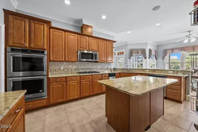 1525 Marshall Farm Street, Wake Forest, NC 27587 - Photo 11